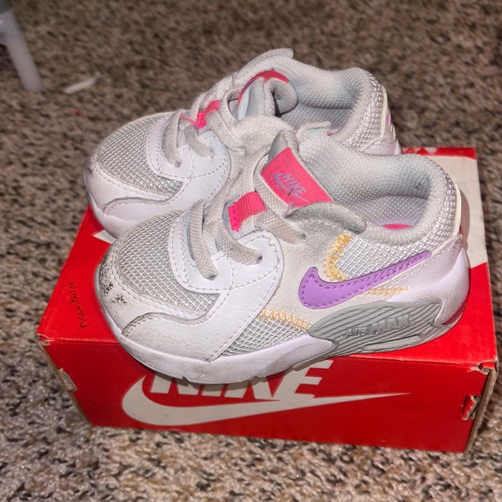 AIRMAX size 5C